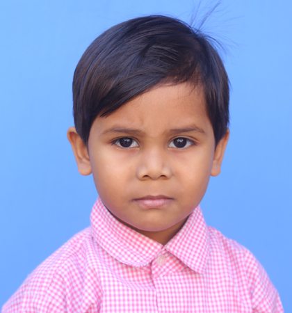 VIRAAJ VERMA 
